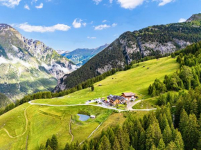 Hotel Regnum Zegg Nauders